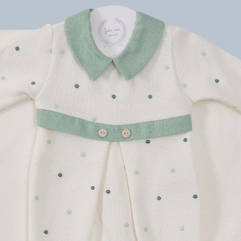 Saída Maternidade Lourenço Verde