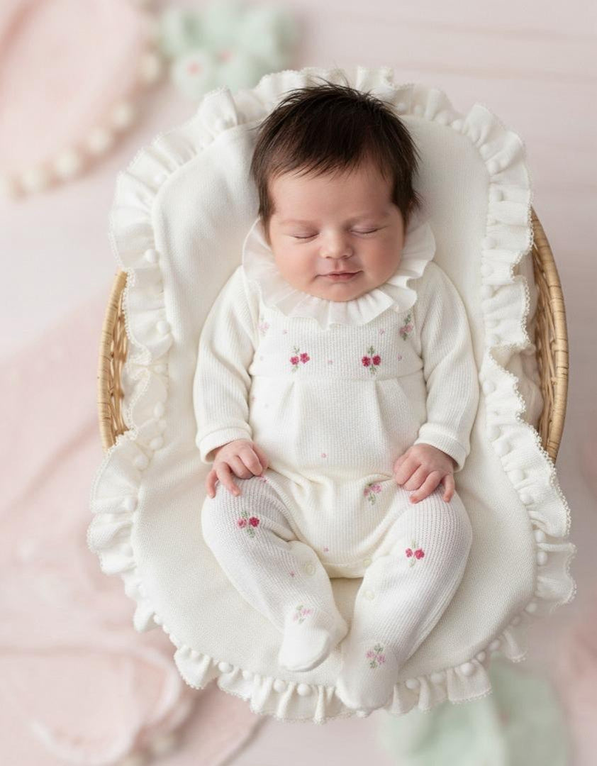 Macacão Fernanda Gola