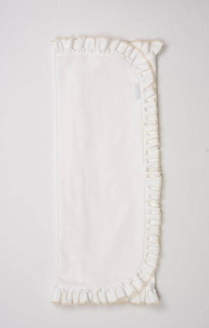 Saída Maternidade Lourenço Azul Claro