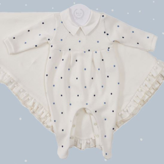 Saída Maternidade Martino