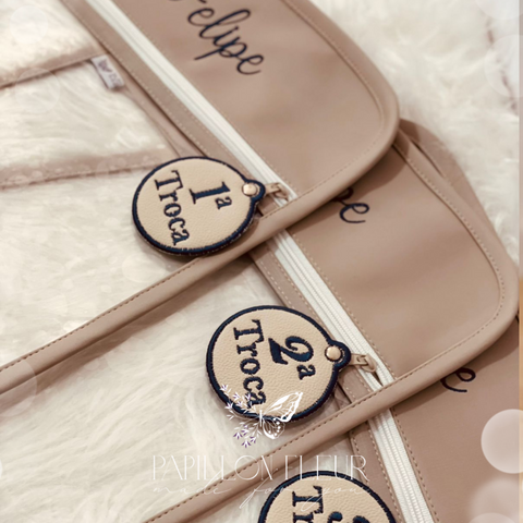 Saquinhos Organizadores