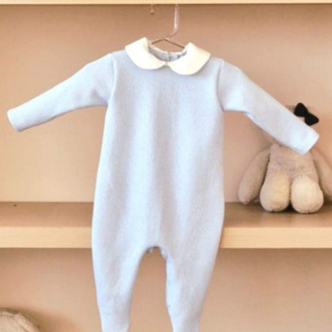 Macacão Gola Redonda