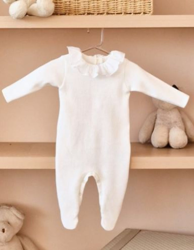 Saída Maternidade Frufru