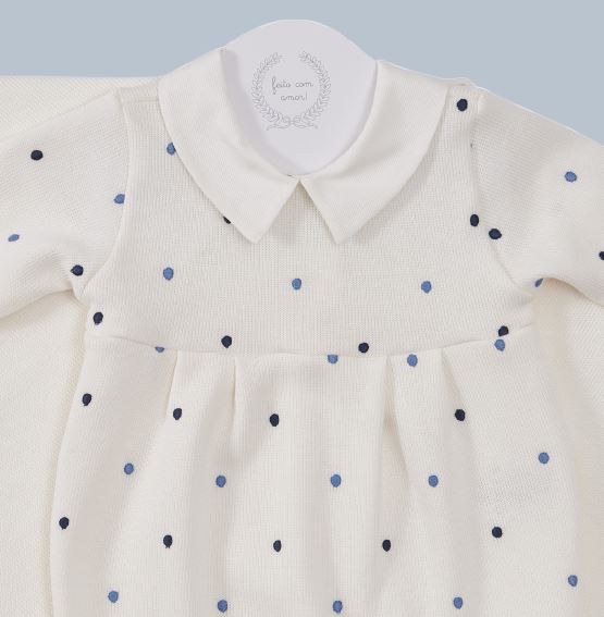 Saída Maternidade Martino