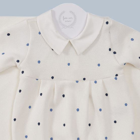 Saída Maternidade Martino