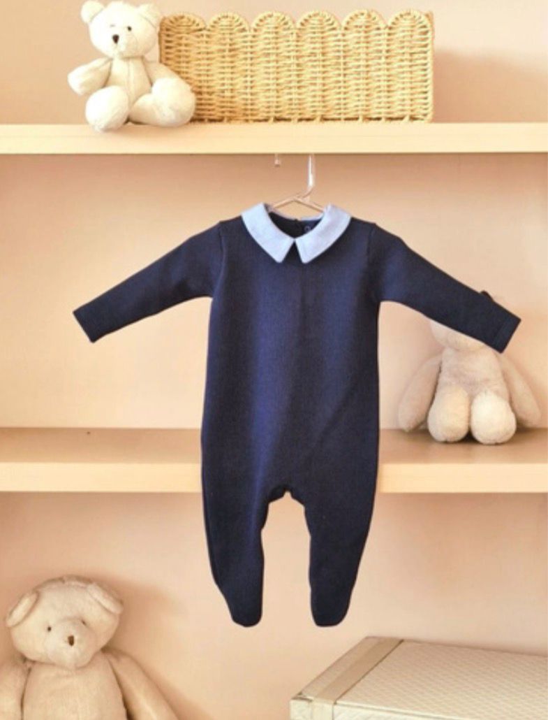 Macacão Clássico Personalizável