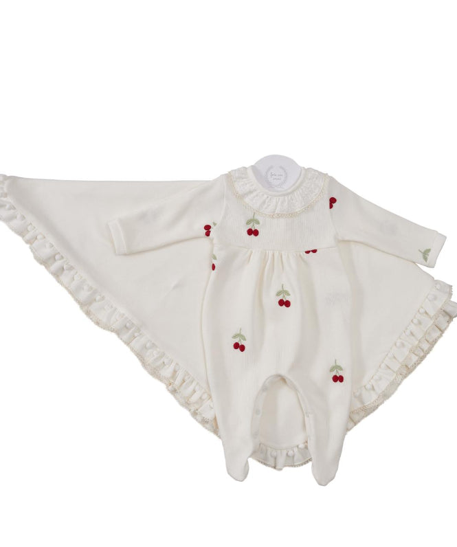 Macacão Fernanda Casinha