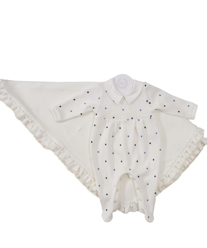 Saída Maternidade Martino