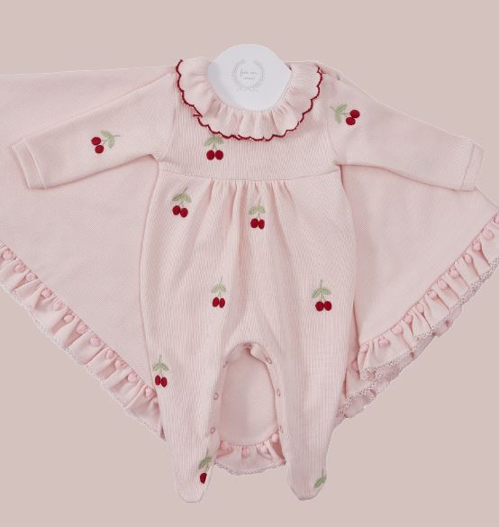 Macacão Fernanda Gola