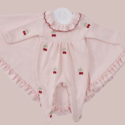 Macacão Fernanda Gola