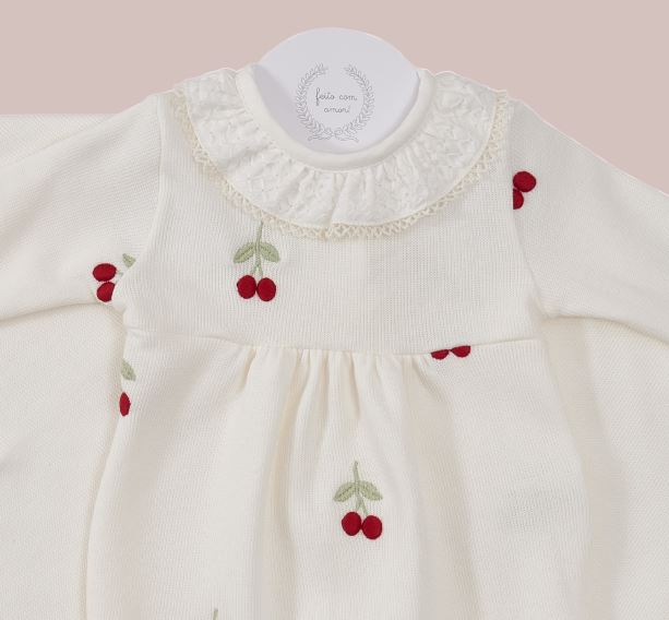 Macacão Fernanda Casinha