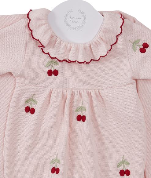 Macacão Fernanda Gola