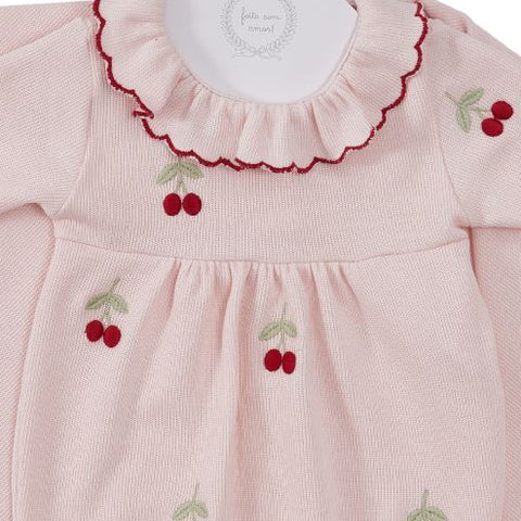 Macacão Fernanda Gola