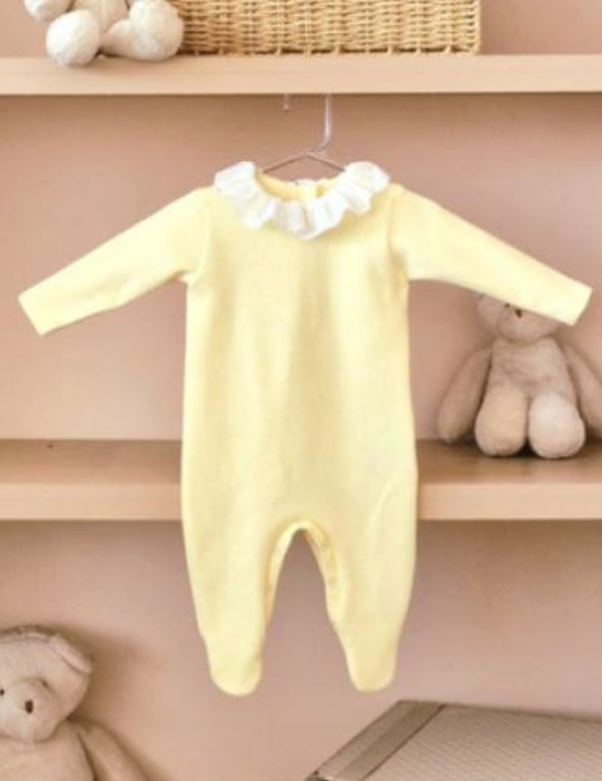 Saída Maternidade Frufru