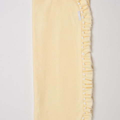 Saída Maternidade Juliette