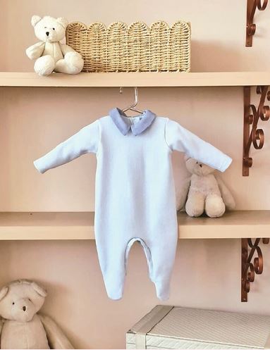 Macacão Clássico Personalizável