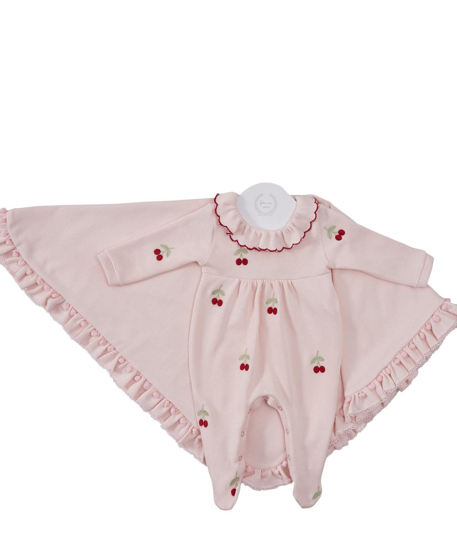 Macacão Fernanda Gola