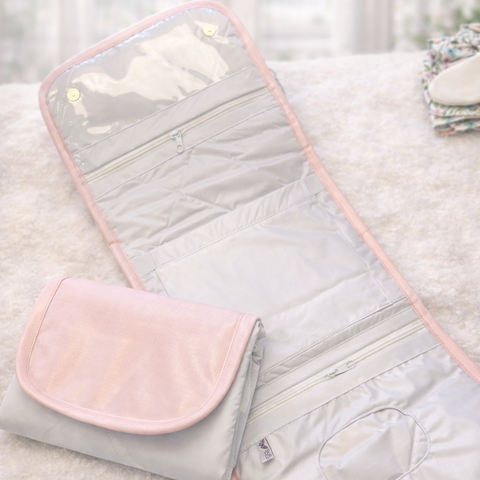 Nécessaire c/ Trocador