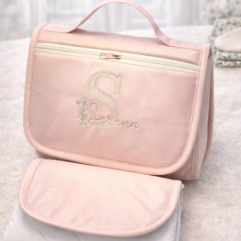 Nécessaire c/ Trocador