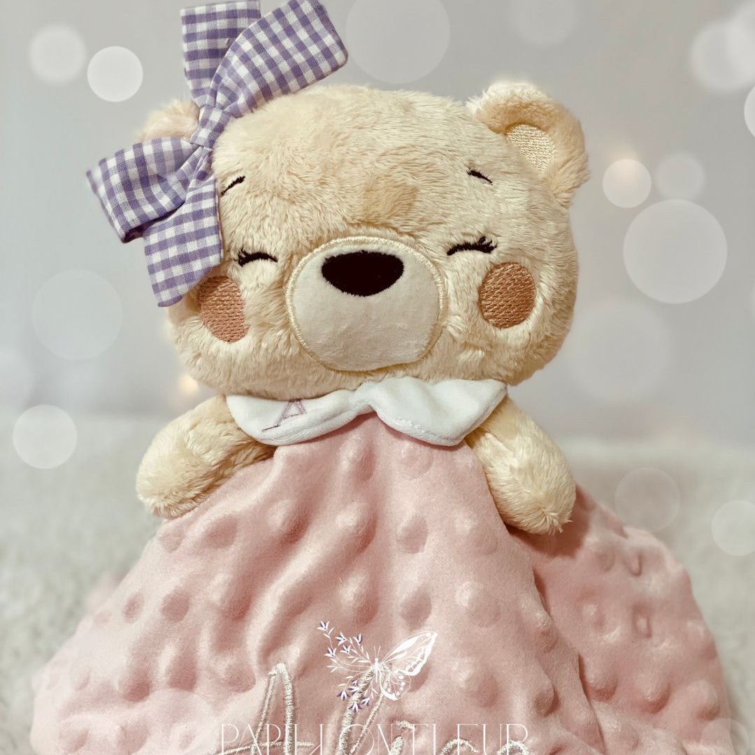 Naninha Personalizada
