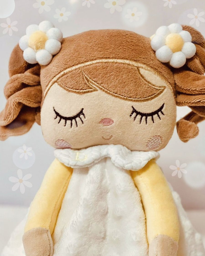 Naninha Personalizada