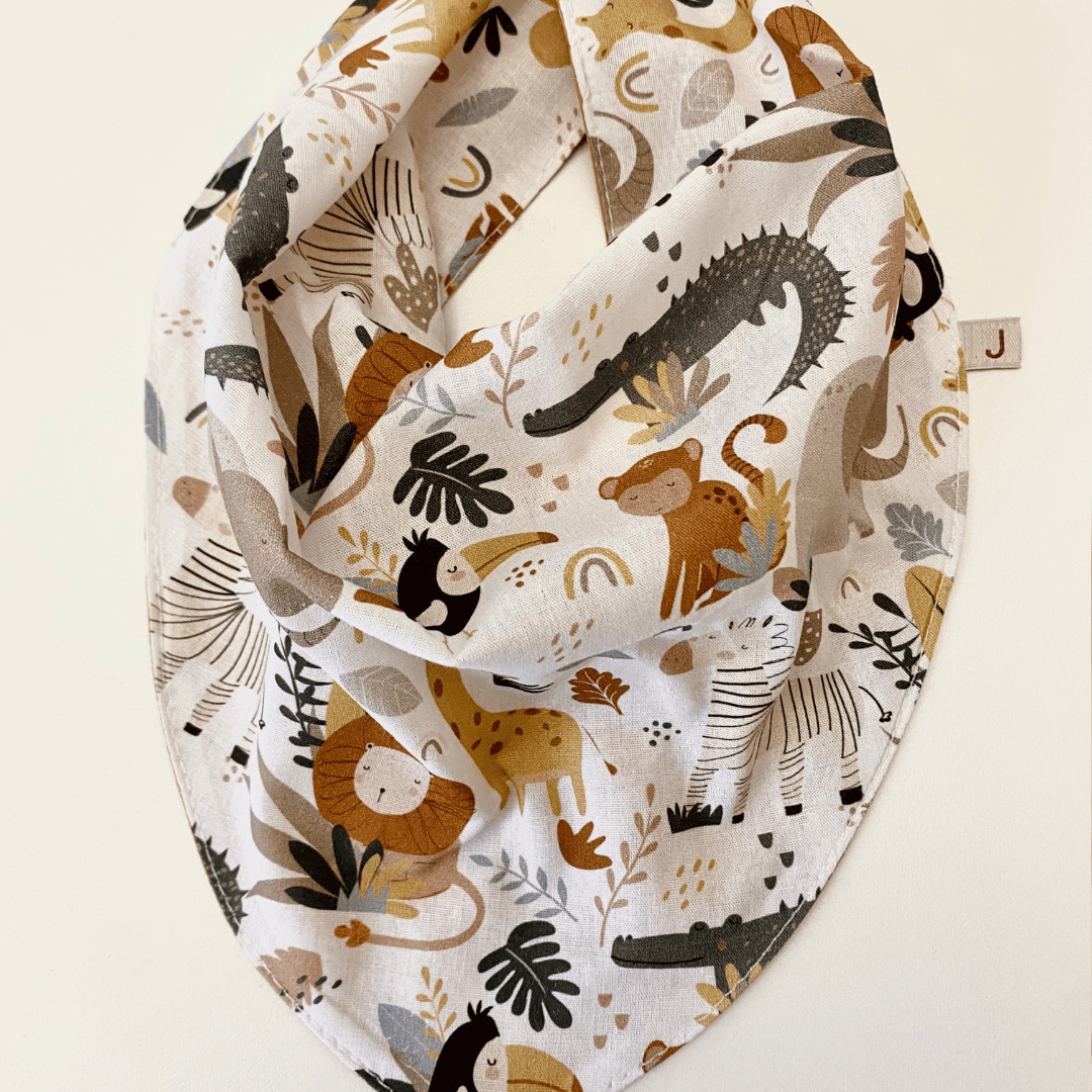 Babador Bandana