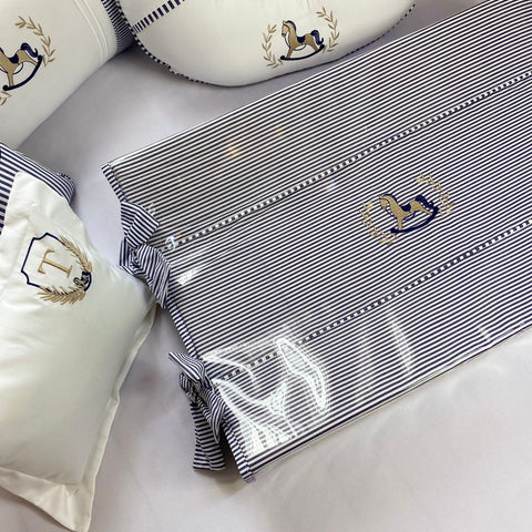 Trocador de cômoda Anatômico