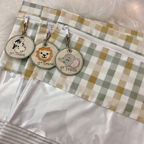 Saquinhos Organizadores