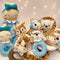 Chocalho Infantil Personalizado
