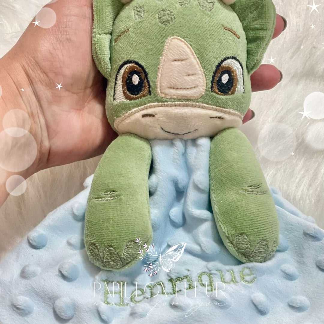 Naninha Personalizada