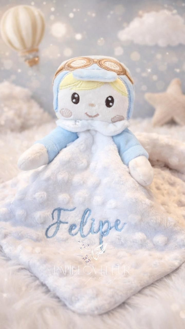 Naninha Personalizada