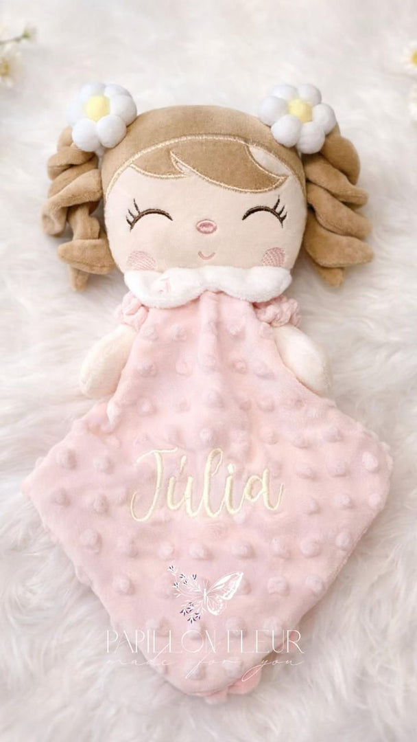 Naninha Personalizada