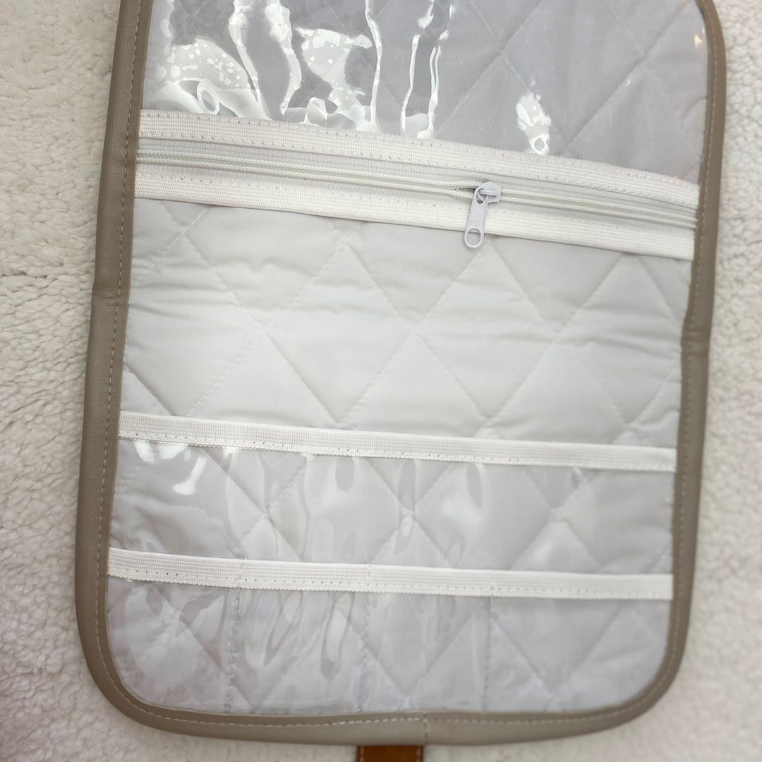 Porta Cartão de Vacinação