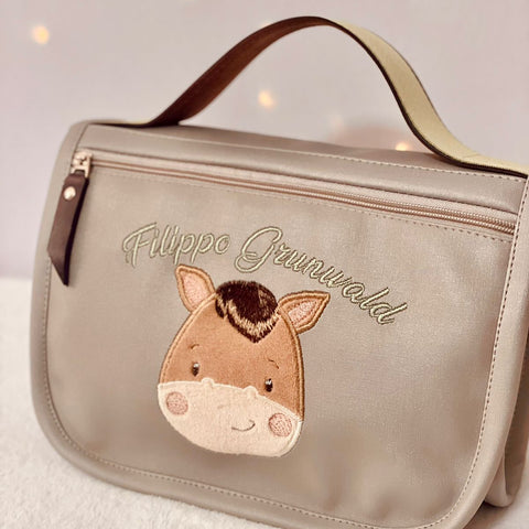 Nécessaire c/ Trocador