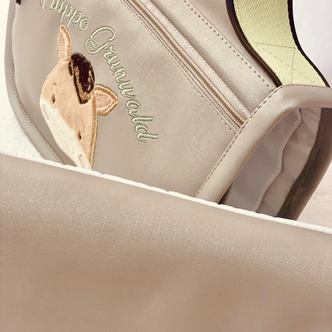 Nécessaire c/ Trocador