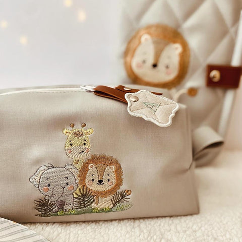 Nécessaire Multiuso