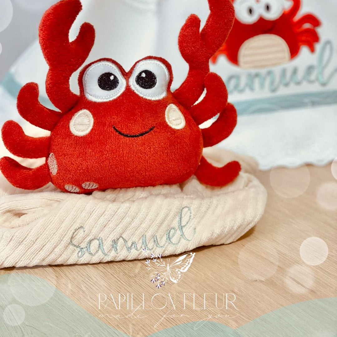Naninha Personalizada