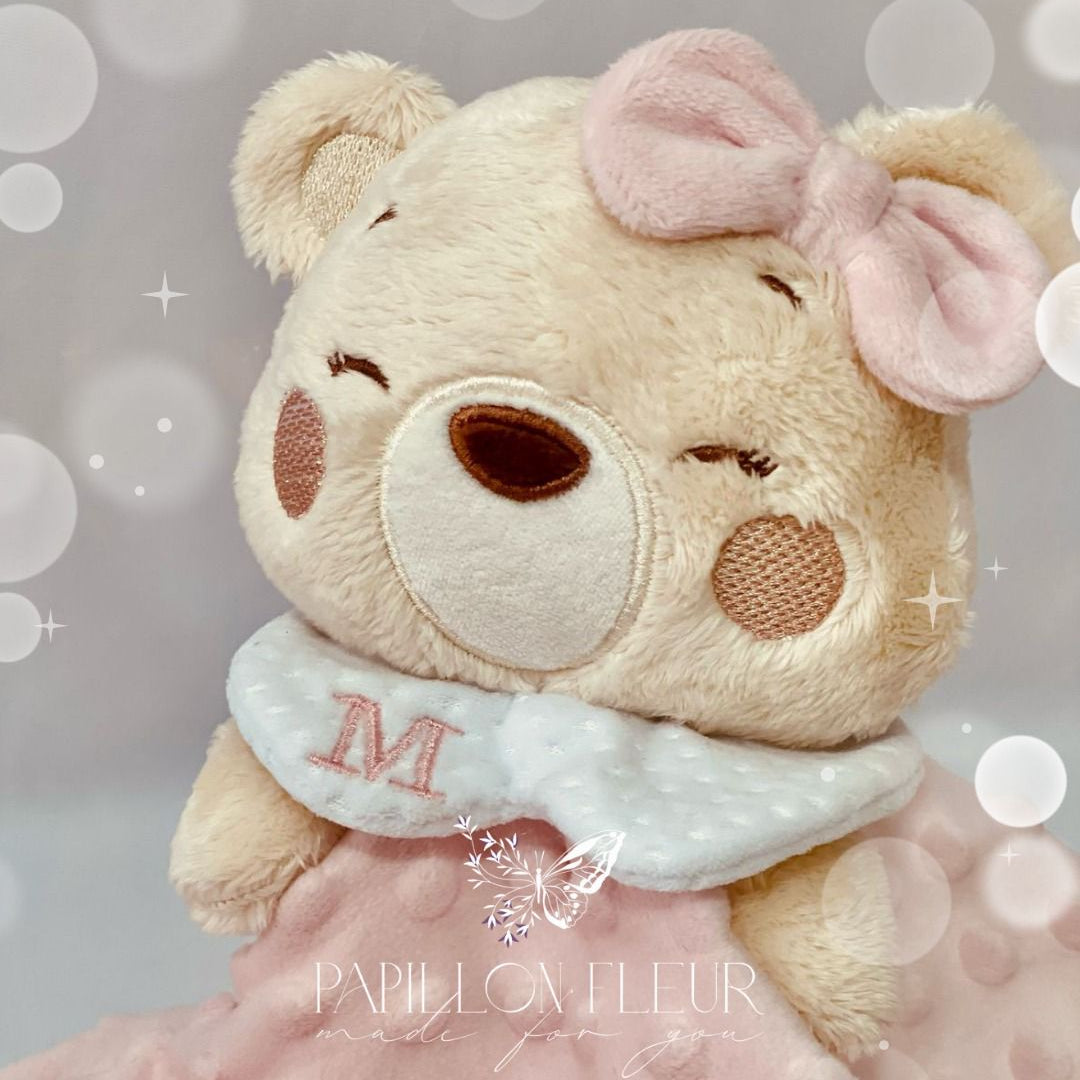 Naninha Personalizada