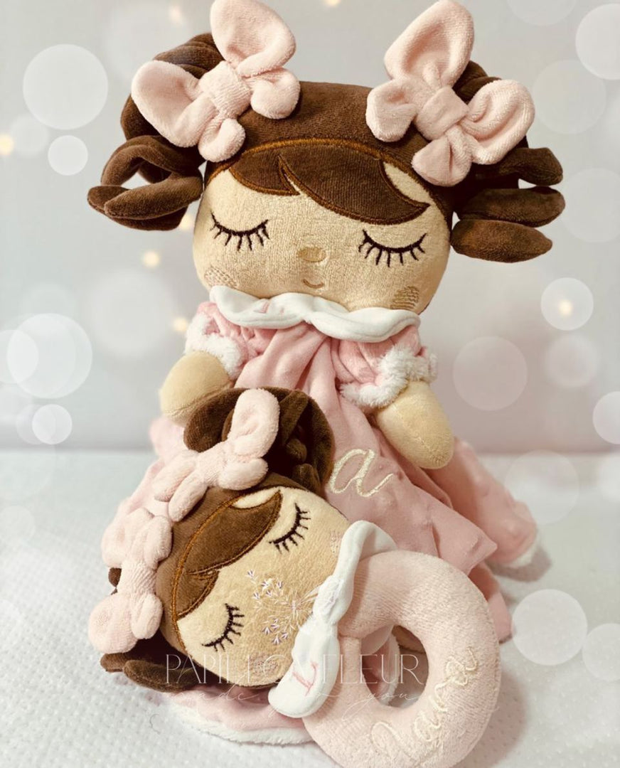 Naninha Personalizada