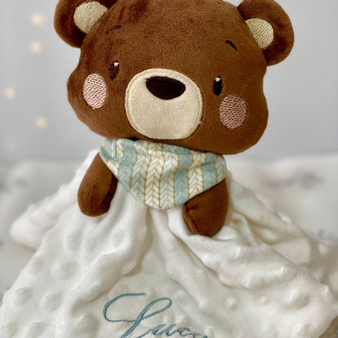 Naninha Personalizada