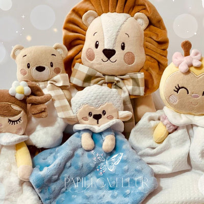 Naninha Personalizada