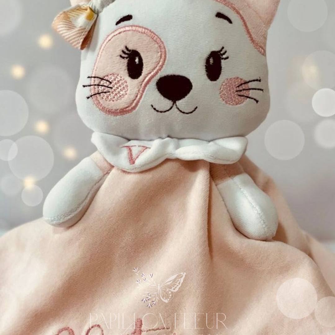 Naninha Personalizada