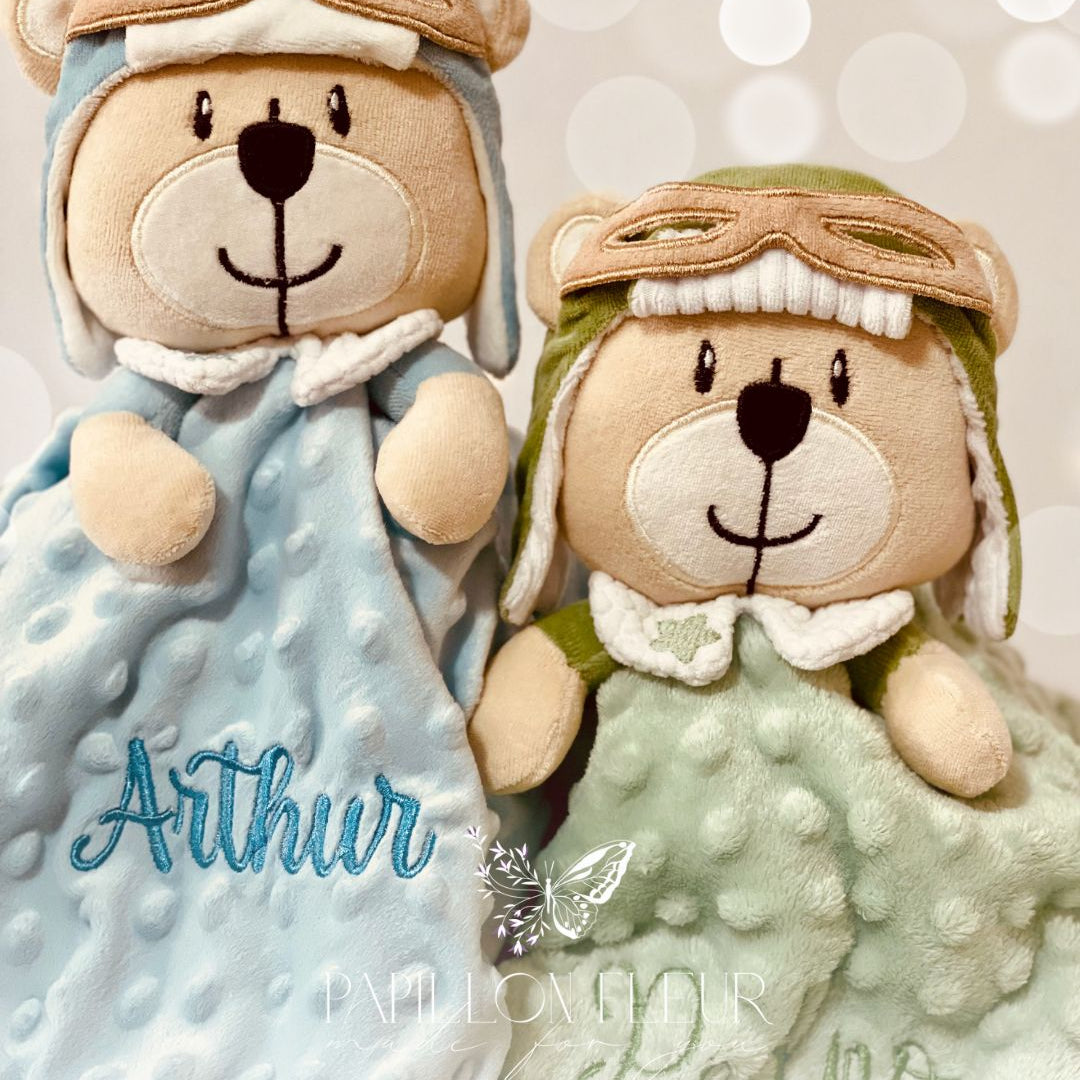 Naninha Personalizada