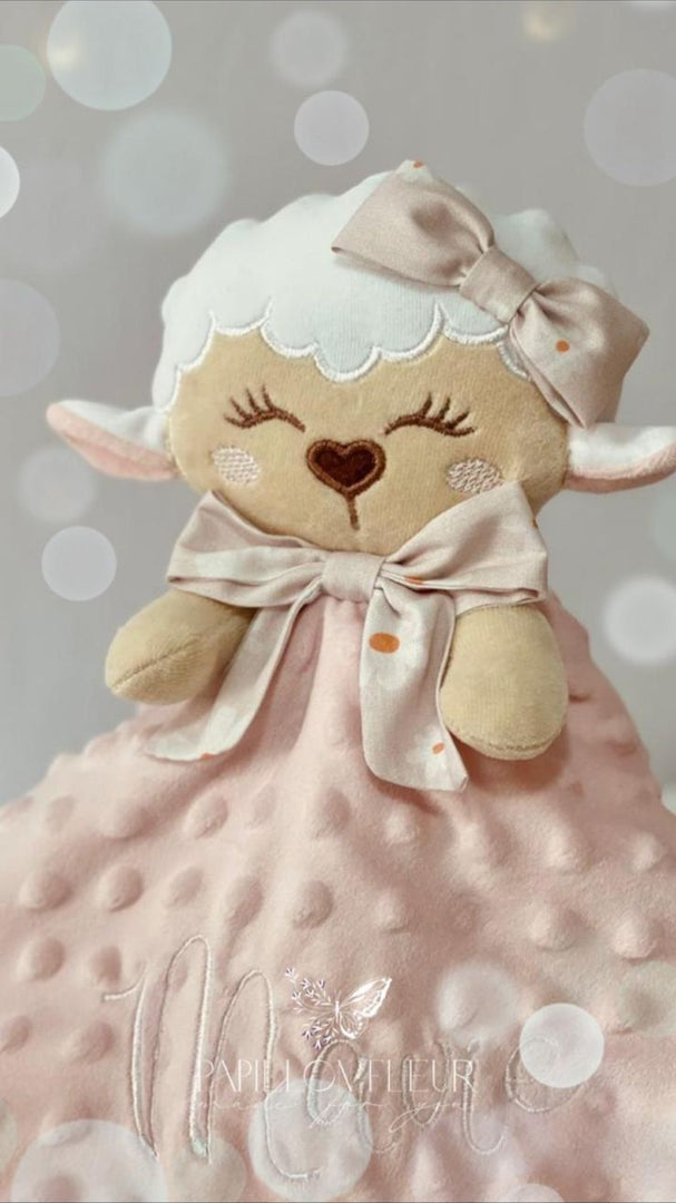 Naninha Personalizada