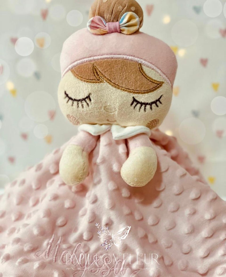 Naninha Personalizada