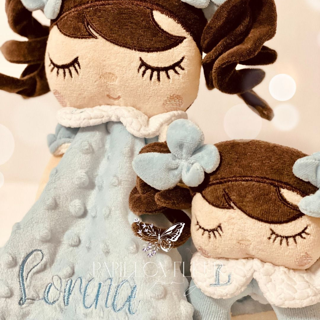 Naninha Personalizada