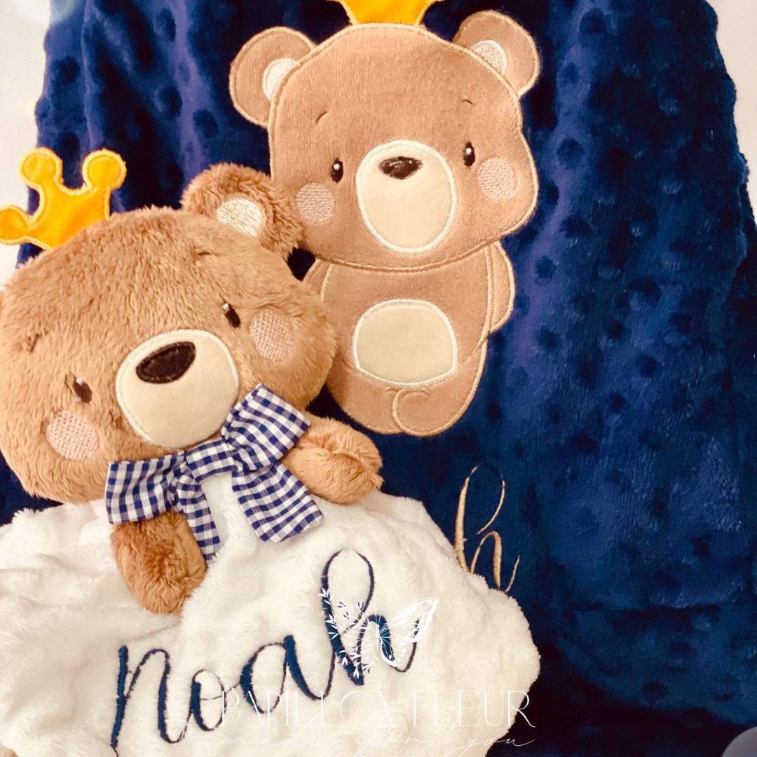 Naninha Personalizada