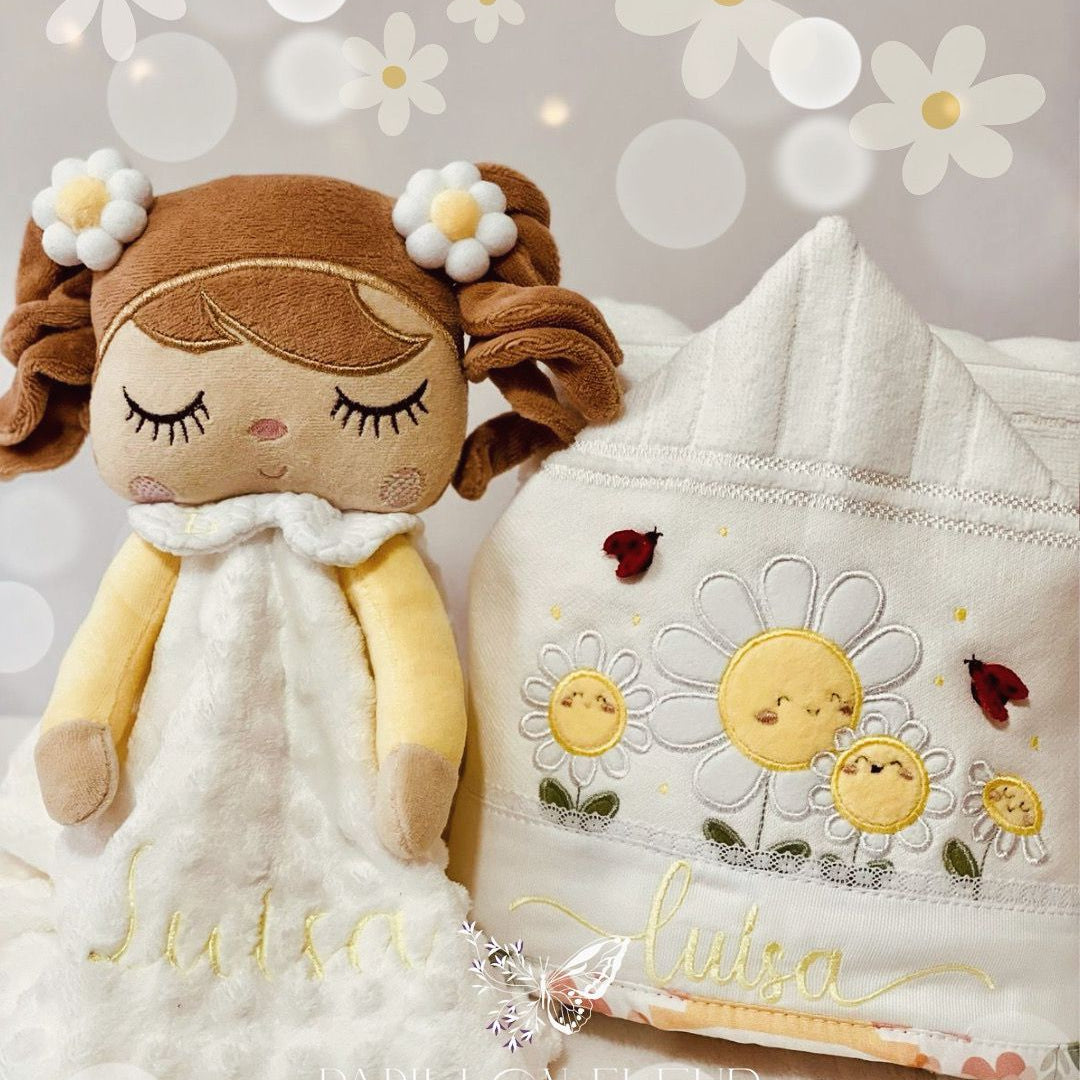 Naninha Personalizada