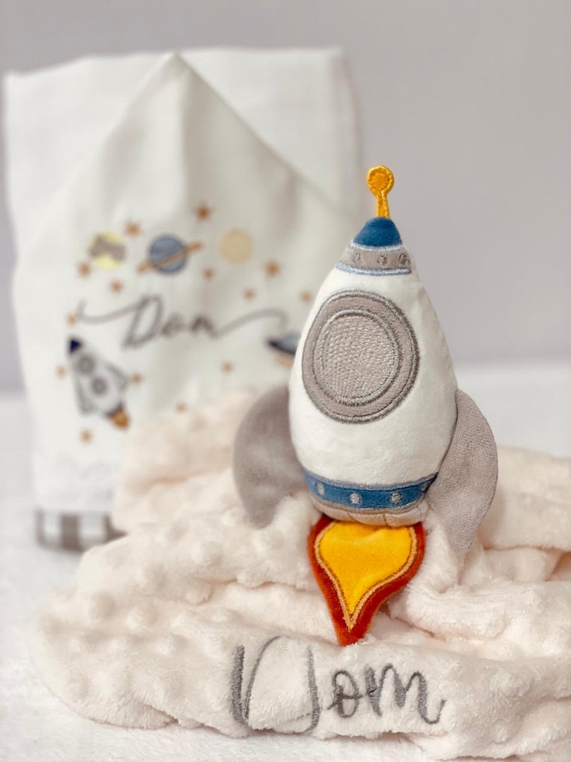 Naninha Personalizada