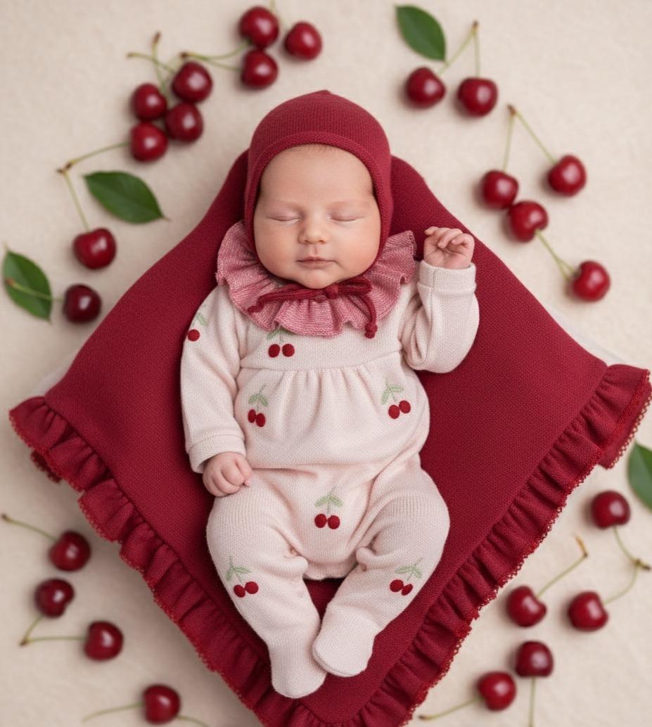 Macacão Fernanda Casinha